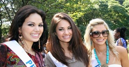 Miss International