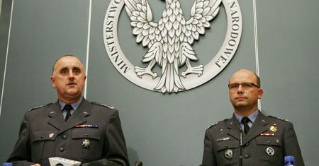 "Zarzuty szefa Kancelarii Prezydenta są bezpodstawne"