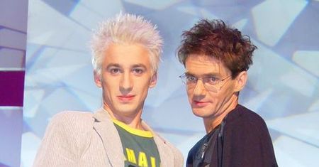 "Idol" ma już 10 lat! Zobaczcie, jak wyglądały początki programu!