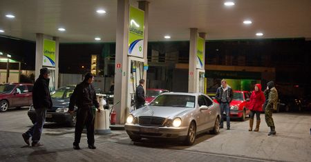 Najoszczędniejsze diesle na rynku
