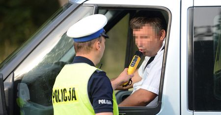 Pij odpowiedzialnie podczas Świąt