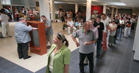 Odmowa zarejestrowania samochodu: kiedy może cię spotkać?