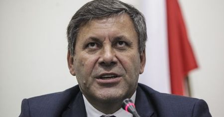 Piechociński: postulaty związkowców są zbieżne z działaniami rządu