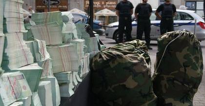 Zmiany w OFE dadzą finansom publicznym w 2014 r. ponad 20 mld zł