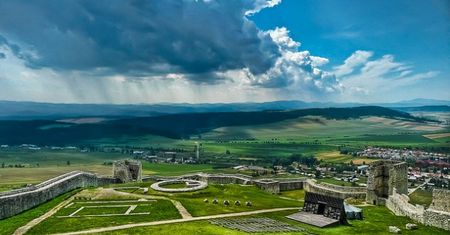 Turystyczna Jazda - Spisz Północny i Pieniny