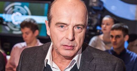 "Warto rozmawiać": Jan Pospieszalski wraca do TVP1