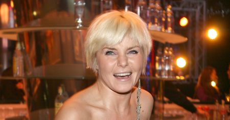 "Taniec z gwiazdami": Ewa Szabatin kończy 37 lat