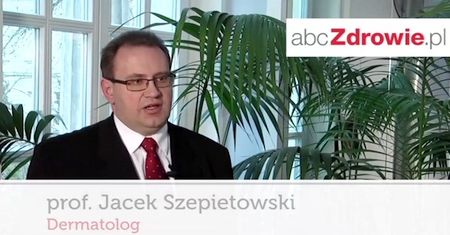 Jak przebiega atopowe zapalenie skóry u dzieci?