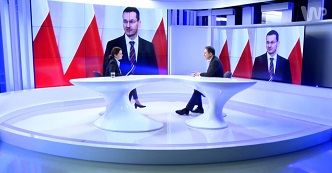 #dziejesienazywo: Urzędnicy pogrzebią plan Morawieckiego?