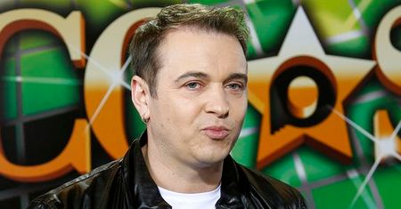 Radosław Liszewski przeżywa rozstanie z tancerzem