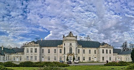 Wybierz 7 nowych cudów Polski