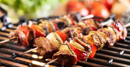 Jak czyścić i konserwować grill, aby służył latami?