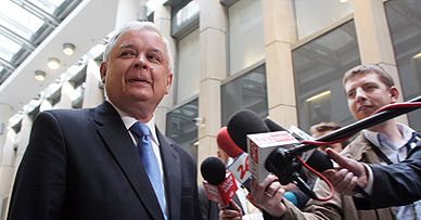 Prezydent ma pomysł na poprawę życia Polaków