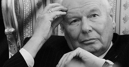 Andrzej Stelmachowski
