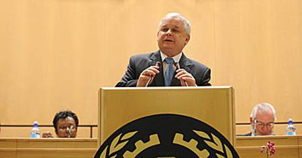 "Wolny rynek nie może obejmować wszystkich"