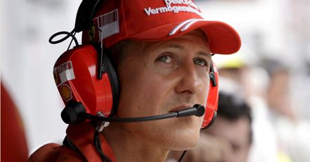 Schumacher i Hamilton krytykują zmiany