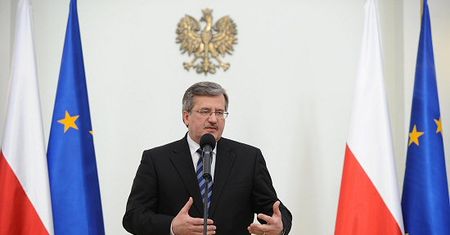 Prezydent nie widzi przeszkód, ustawę o OFE podpisze