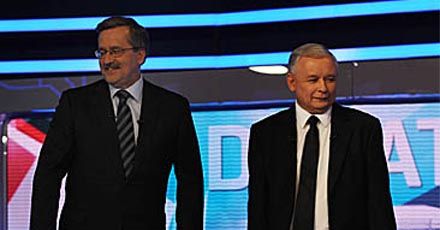 Kaczyński przeciw wydłużeniu stażu pracy?