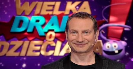 Jagielski będzie rozbawiał dzieci