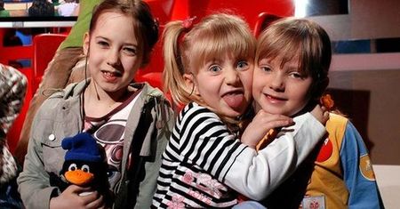 Polska wersja "That's my kid" jesienią w TVP 2