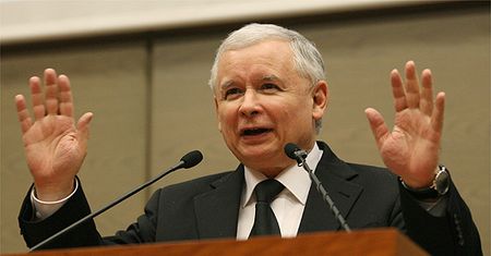 "PiS przeżywa poważny kryzys"