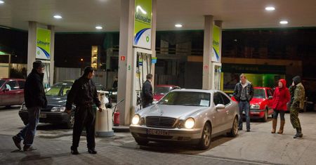 Najlepsze używane samochody z silnikiem Diesla