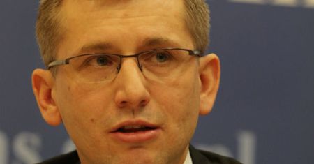 "Oni czekają tylko na odejście Tuska"