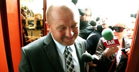 Marek Sawicki o oskarżeniu