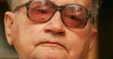 Prezydent odznaczył Jaruzelskiego