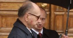Putin odznaczył Jaruzelskiego