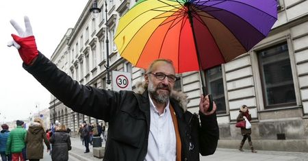 Marcin Makowski: "Idy fakturowe". Katastrofę Kijowskiego można było przewidzieć