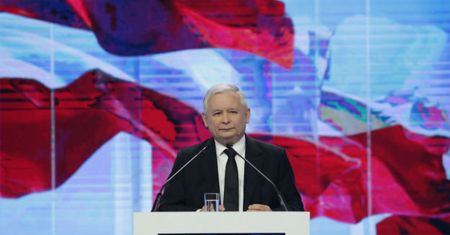 Sondaż: Tylko 4 komitety z przedstawicielami w PE. Spora niespodzianka