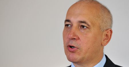 Koszyk Joachima Brudzińskiego. W nim tylko polskie produkty