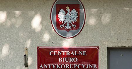 Pieniądze CBA na zakłady bukmacherskie. Przez luki w przepisach nikt nie dopatrzył się nieprawidłowości