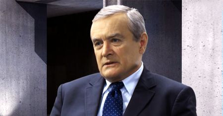 Gliński o PFN. "Fundacja narobiła sobie wrogów odmawiając pieniędzy"