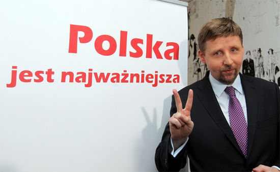 Sromotna porażka PiS - będzie ciąg dalszy?