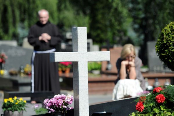 Oficjalne uroczystości upamiętniające ofiary katastrofy smoleńskiej