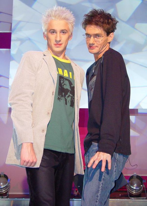 "Idol" ma już 10 lat! Zobaczcie, jak wyglądały początki programu!