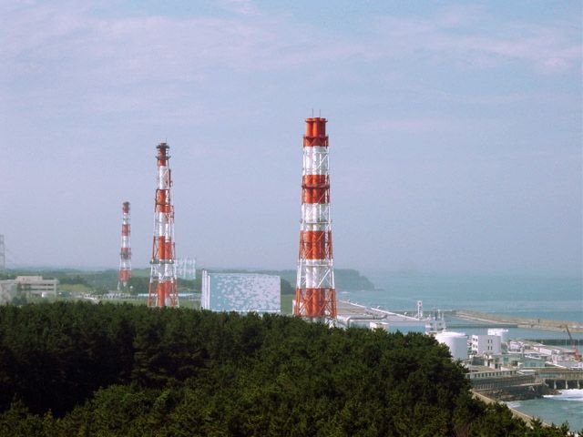 W Japonii wyłączono ostatni reaktor jądrowy
