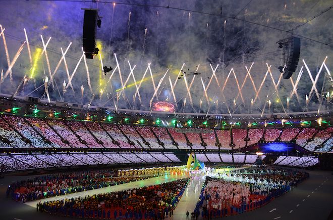 Czy igrzyska w Rio powtórzą błędy transmisji z Euro 2016? To ogromne wyzwanie przed dostawcami
