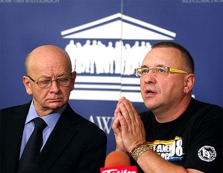 Rzecznik Praw Dziecka: klapsy tak, maltretowanie - nie