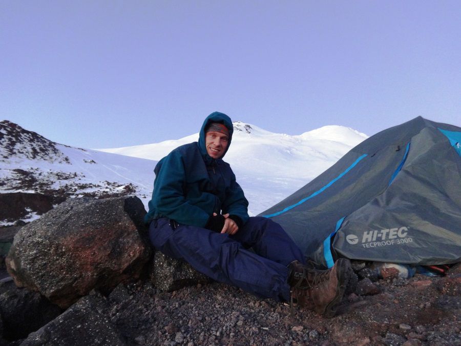 Elbrus 2x2 Challenge w 24 h - rekord świata
