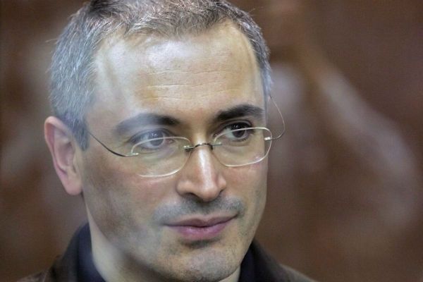 W Niemczech zmarła matka Michaiła Chodorkowskiego