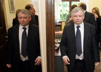 J. Kaczyński złożył zawiadomienie ws. Folarona