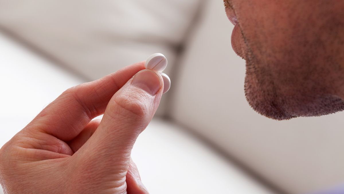 Ranigast wycofany z obroty przez Główny Inspektorat Farmaceutyczny