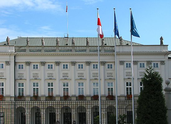 Ile będziemy czekać na zaprzysiężenie prezydenta?