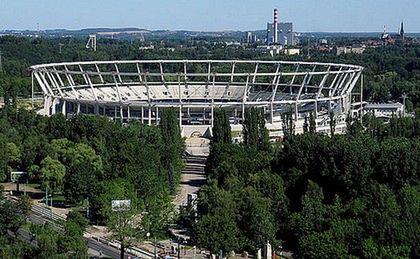 Od grudnia negocjacje z wykonawcą przebudowy Stadionu Śląskiego