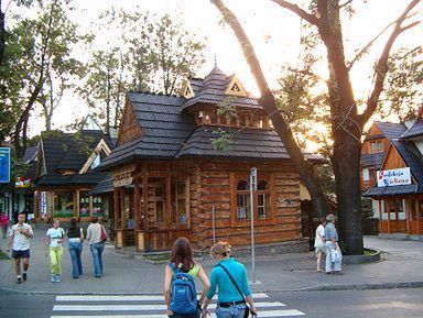 Zakopane już nie będzie uzdrowiskiem?