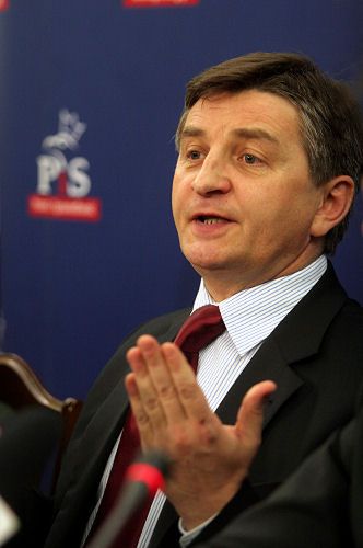 PiS: zakazać skazanym kandydowania do Sejmu