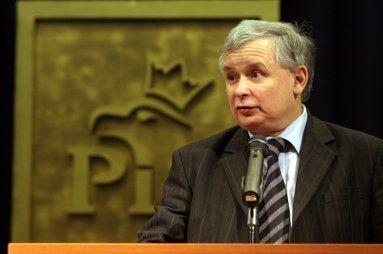 J.Kaczyński: zgodziłem się na filmowanie w czasie procesu